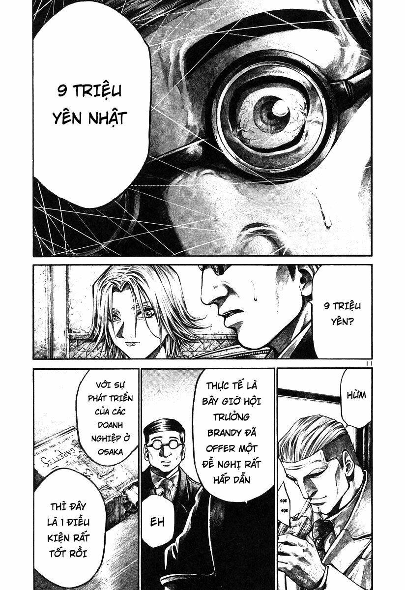 rainbow chapter 167 11