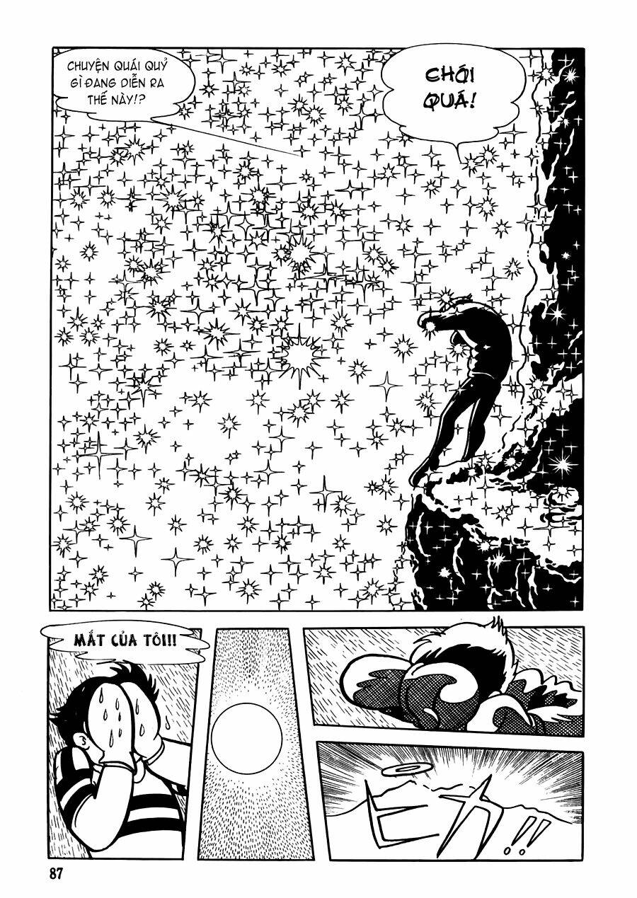 the crater chapter 10 23