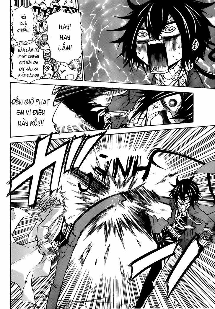 magico chapter 45 16