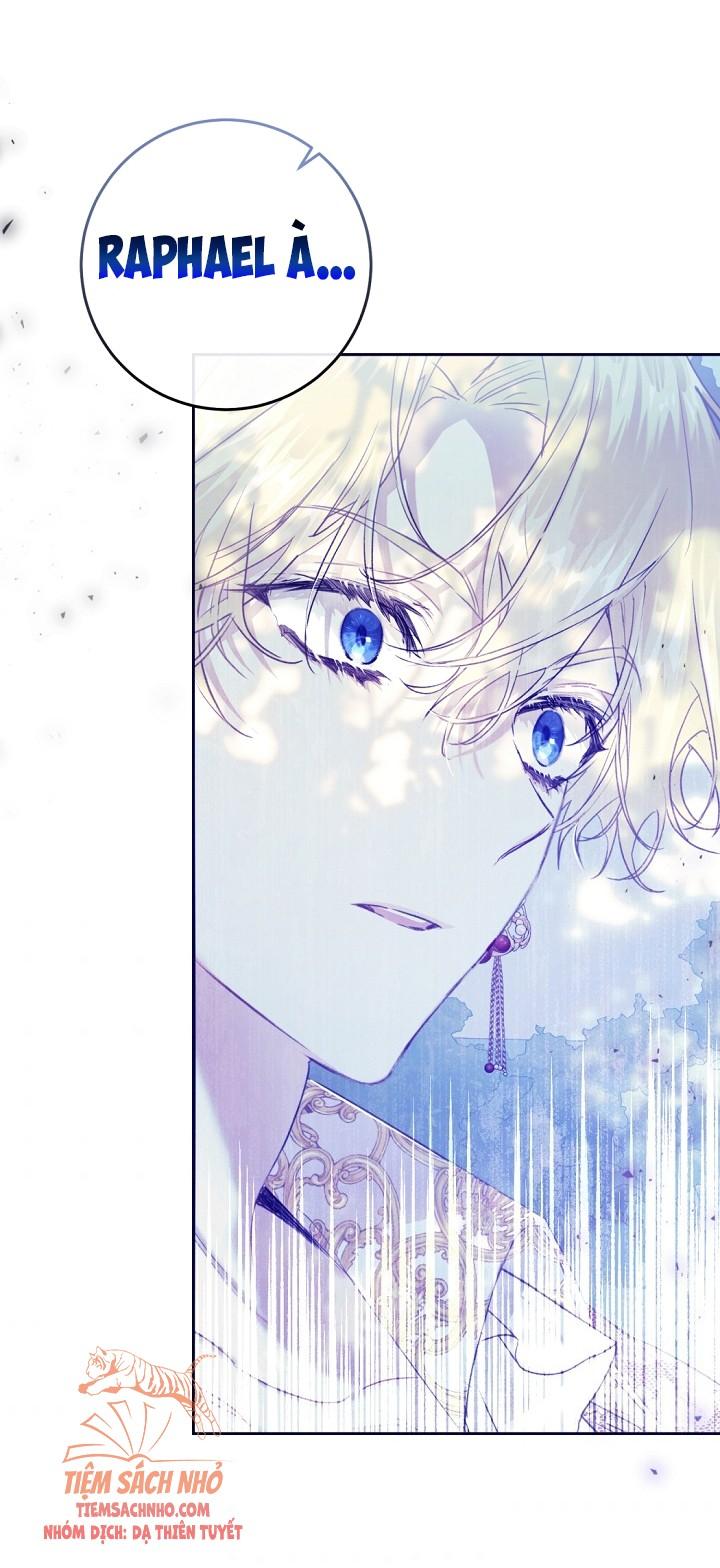 ác nữ là con rối chapter 50 61