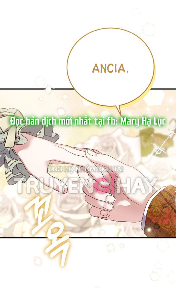 trở thành vợ thái tử quái vật chapter 60.2 37