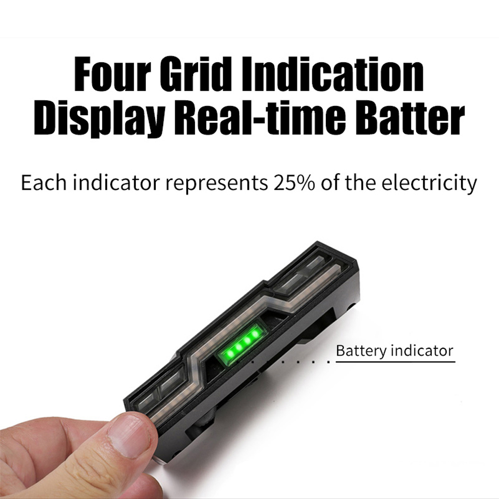 Đèn hậu xe đạp siêu sáng với LED 85LM, bằng chất liệu ABS không thấm nước, sạc USB