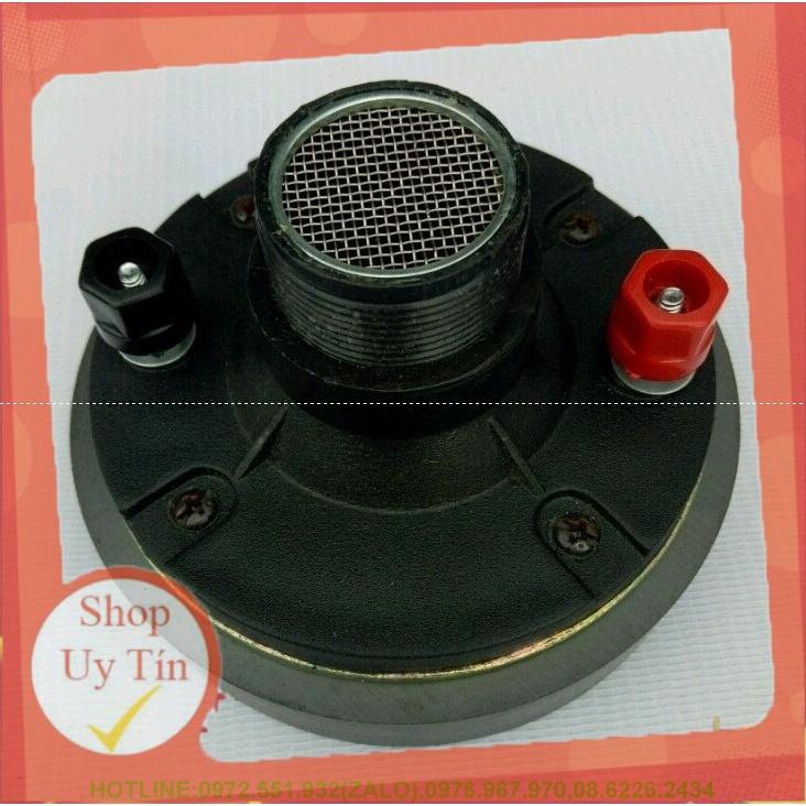 2 CHIẾC LOA KÈN CÔN 51.3MM HÀNG CHẤT LƯỢNG- GIÁ 1 ĐÔI