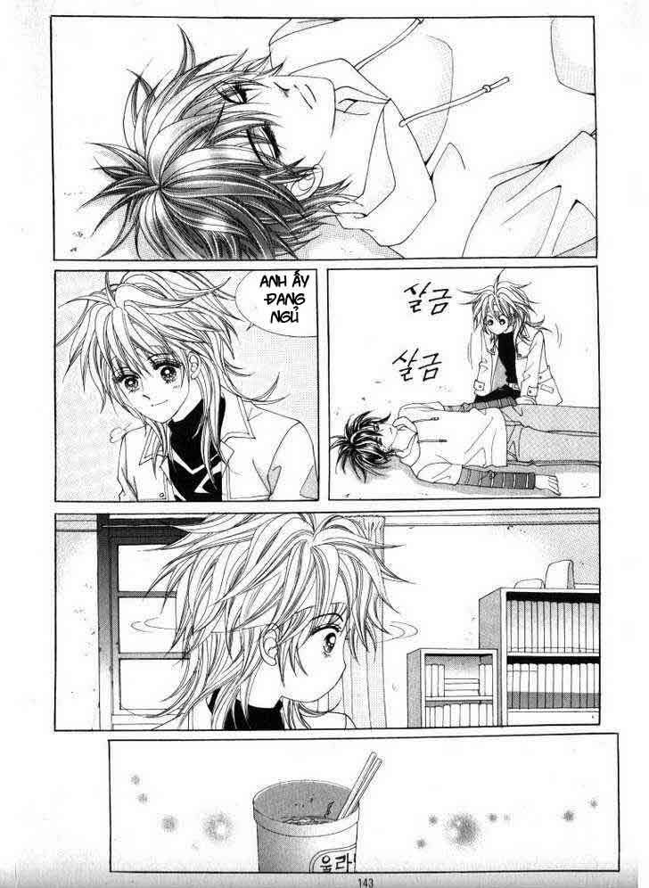 he dedicated to roses chapter 13 55