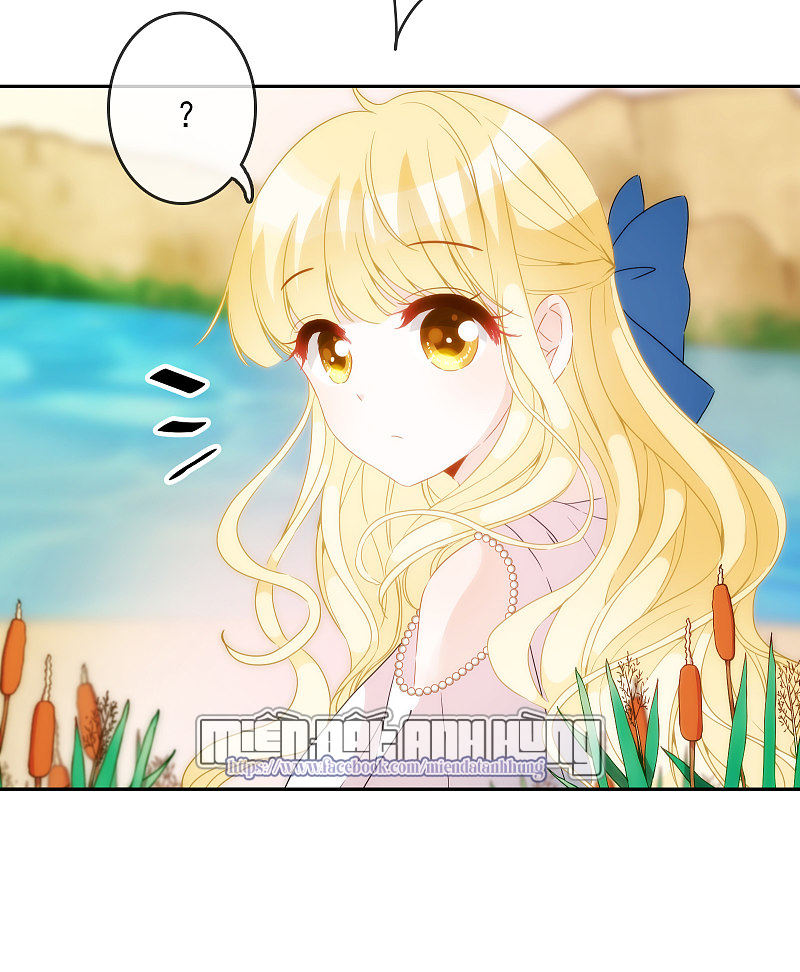 vương phi của babylon chapter 13 19