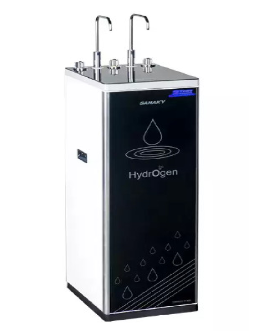 Máy Lọc Nước Nóng Lạnh Sanaky VH-102HP - Hàng chính hãng