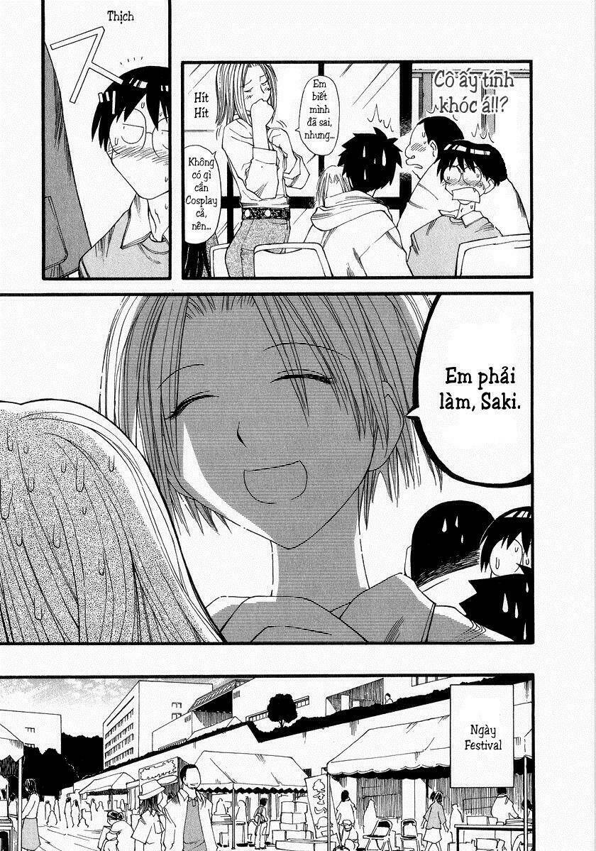 genshiken chapter 19 13