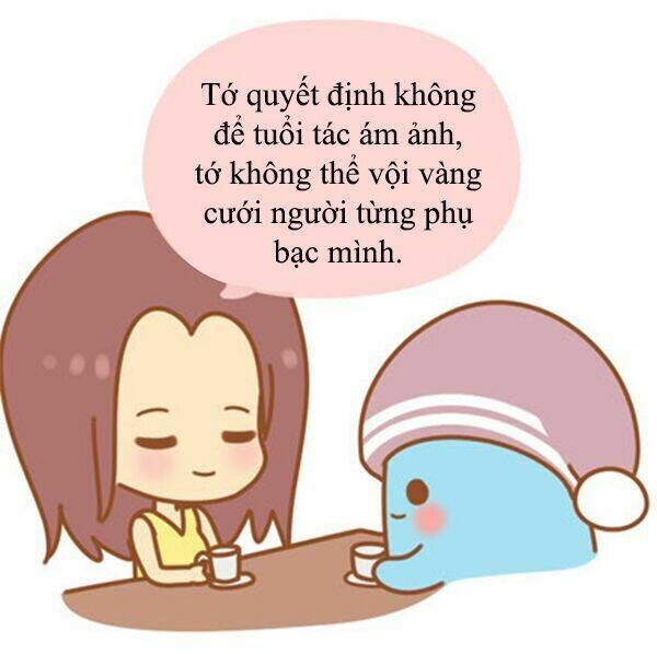 giải mã tình yêu chapter 151 12