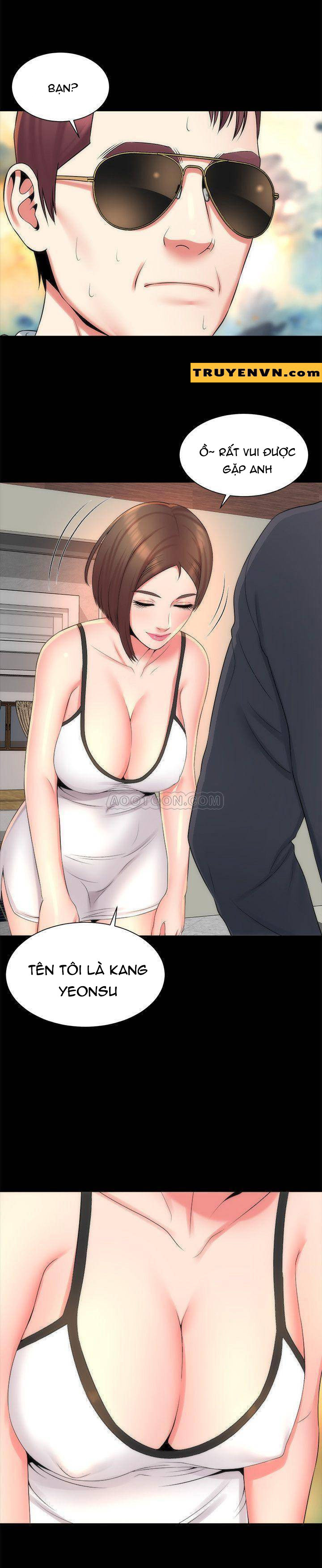 mother and daughter next door chapter 34 14