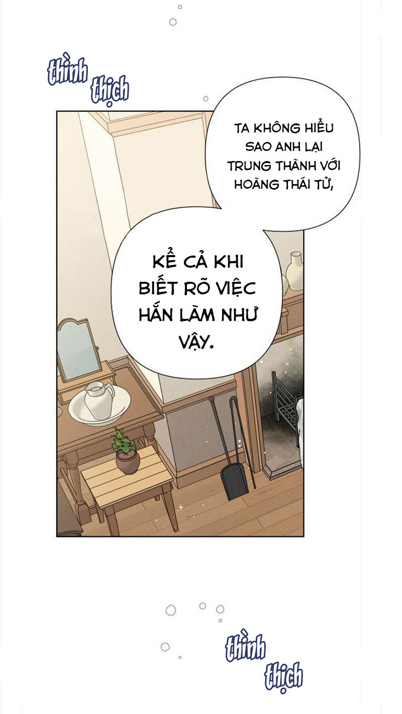 cách hiệp sĩ sống như một tiểu thư chapter 37 11