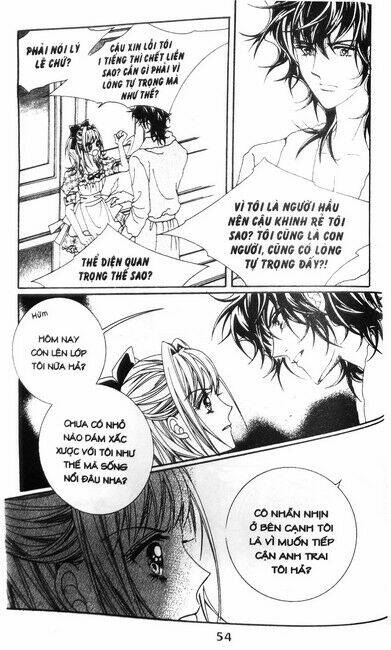 lọ lem hậu đậu chapter 11 22