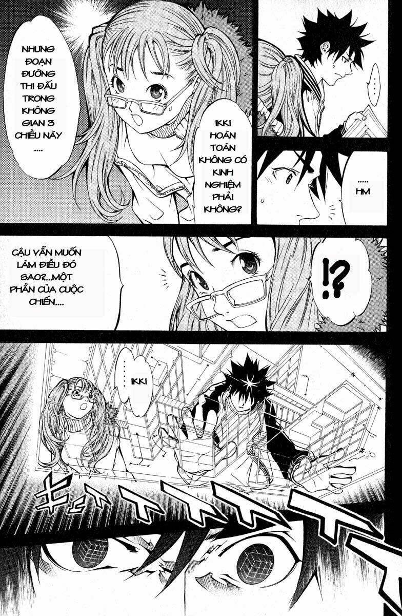 air gear chapter 16 12