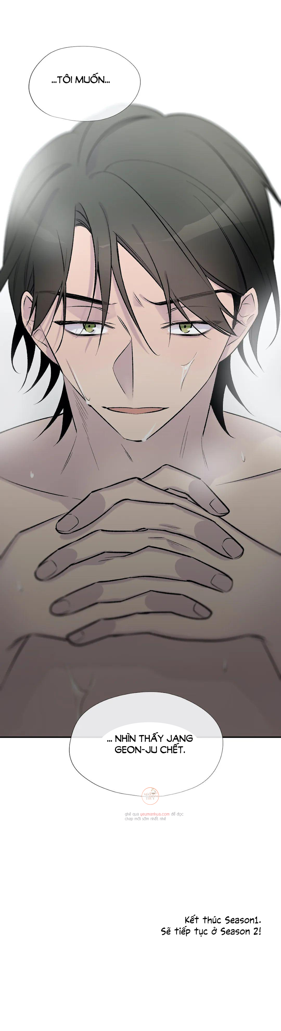 đừng viết nữa, tác giả thân mến! chapter 30 39