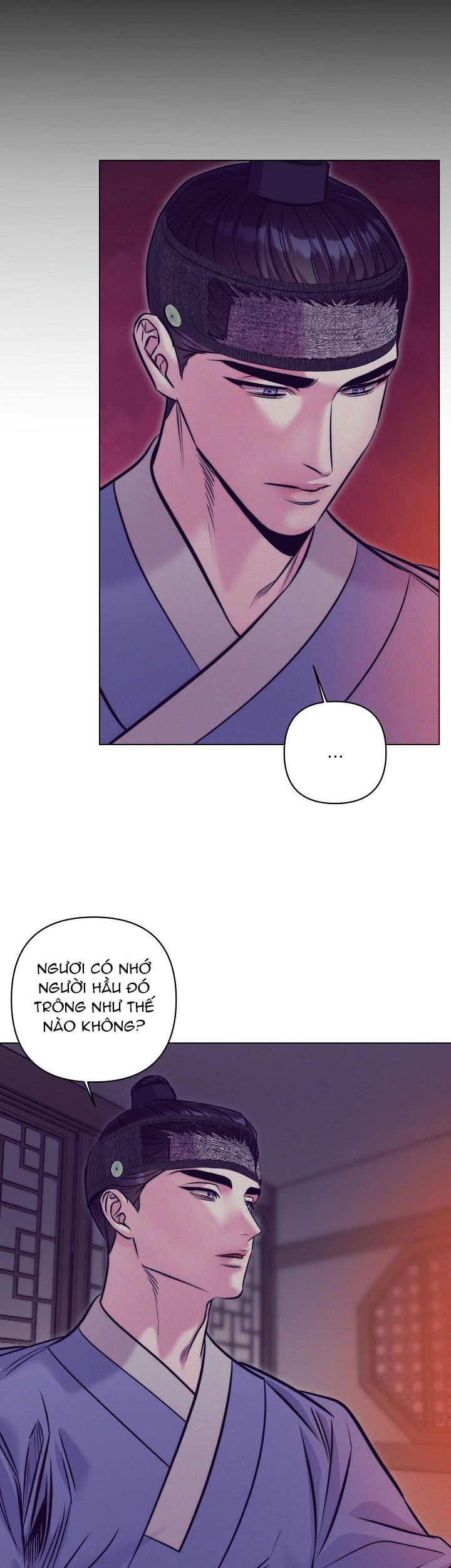 [18+] tuyển tập truyện bl ngắn - double bell chapter 10 7