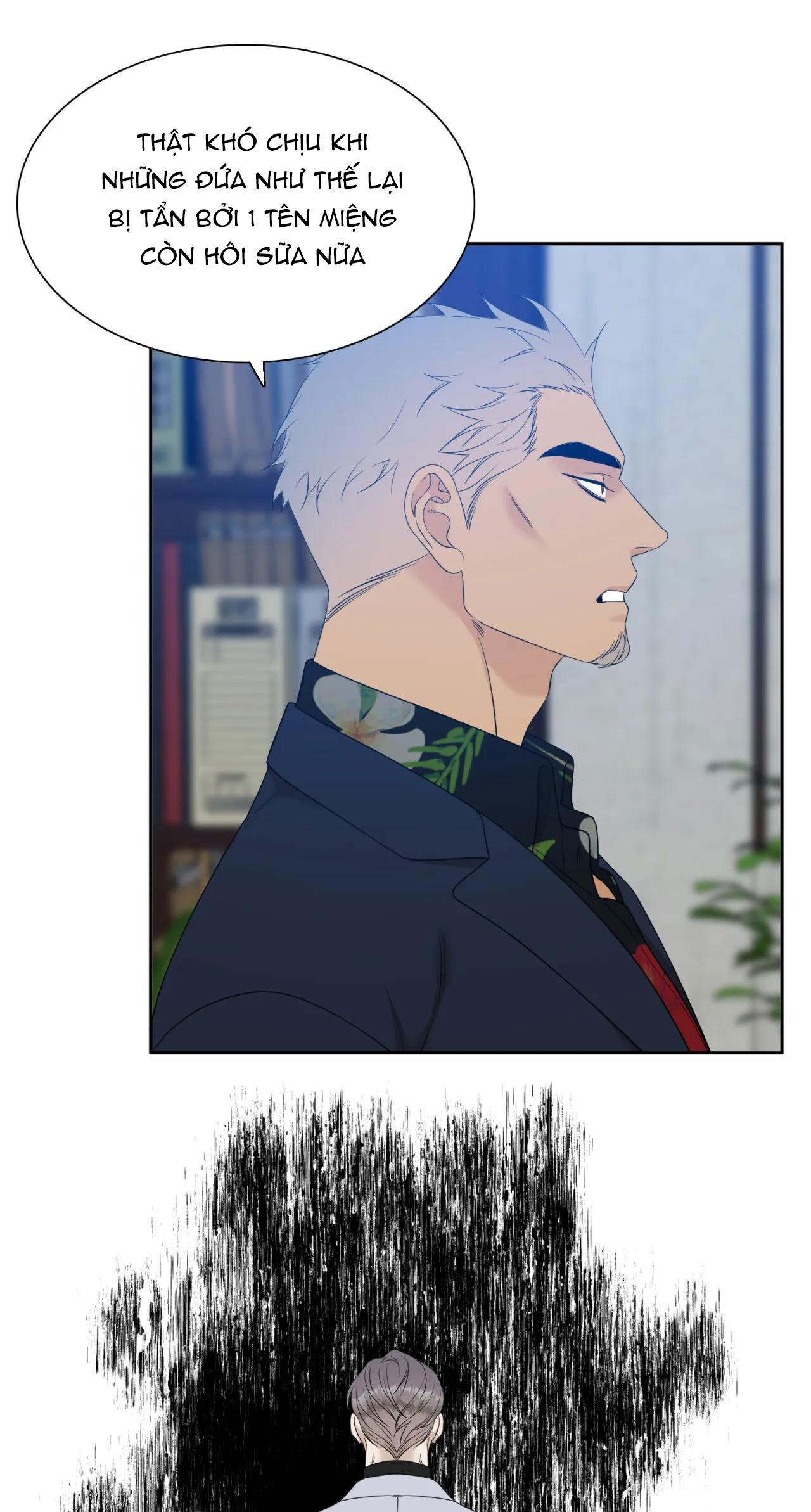 tên rác rưởi chapter 21 31