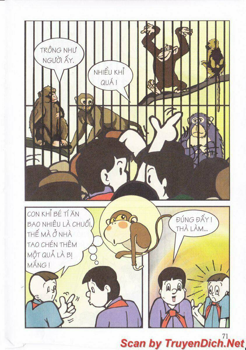 tý quậy chapter 6.2 18