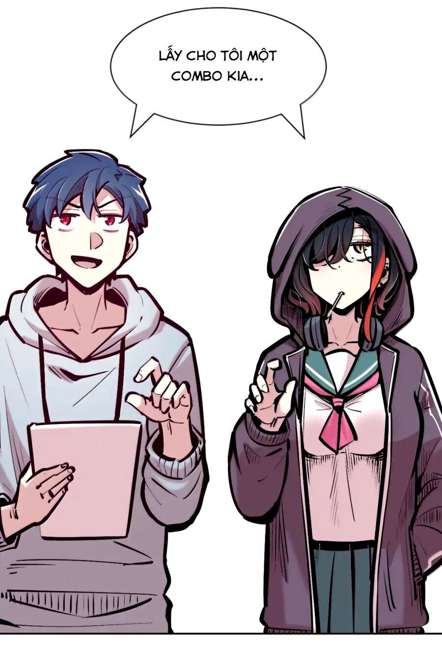 oan gia chung nhà ! chapter 126.2 30