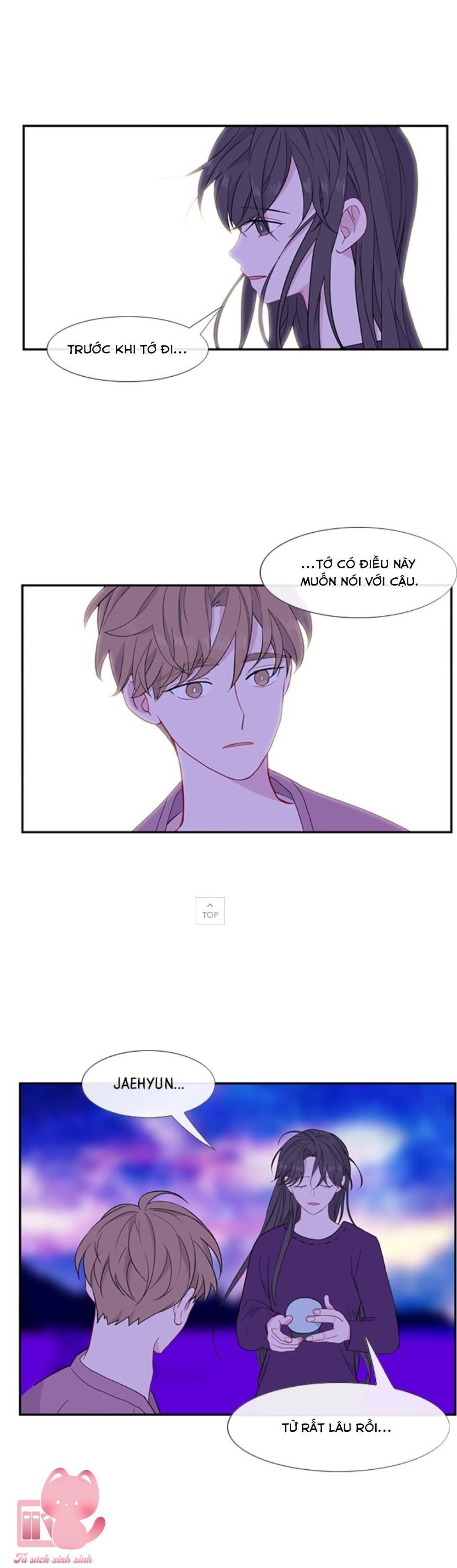 về bên anh chapter 102 4