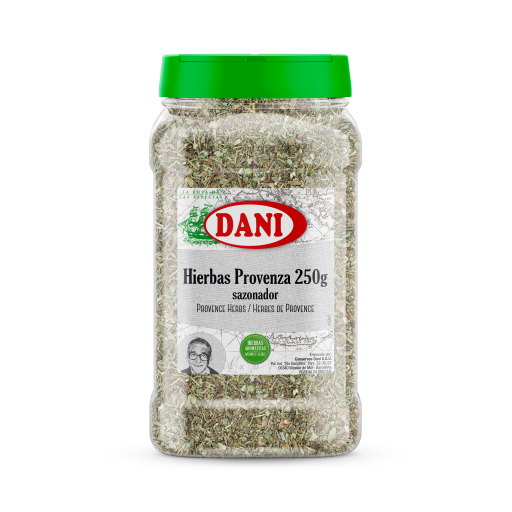 Lá thơm khô tổng hợp Dani - Provence Herbs 250 Gr