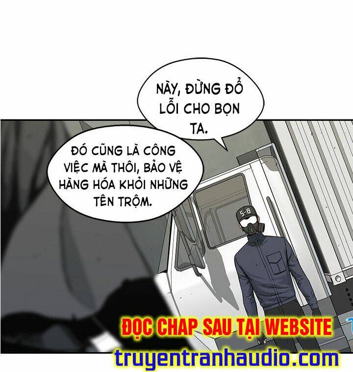hiệp sĩ giao hàng chapter 20 58