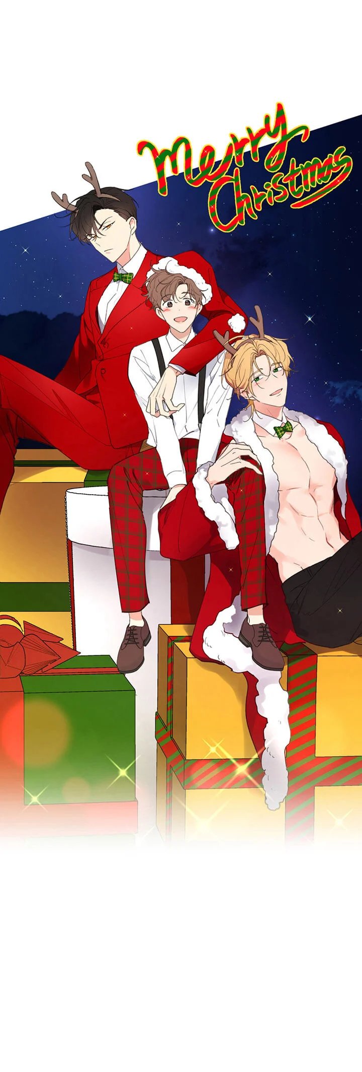 tâm tư của ju in chapter 40 1