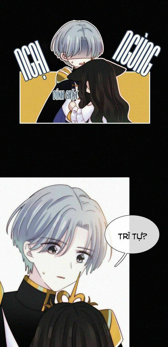 nếu ngày đó chúng ta chưa quen biết chapter 38 11