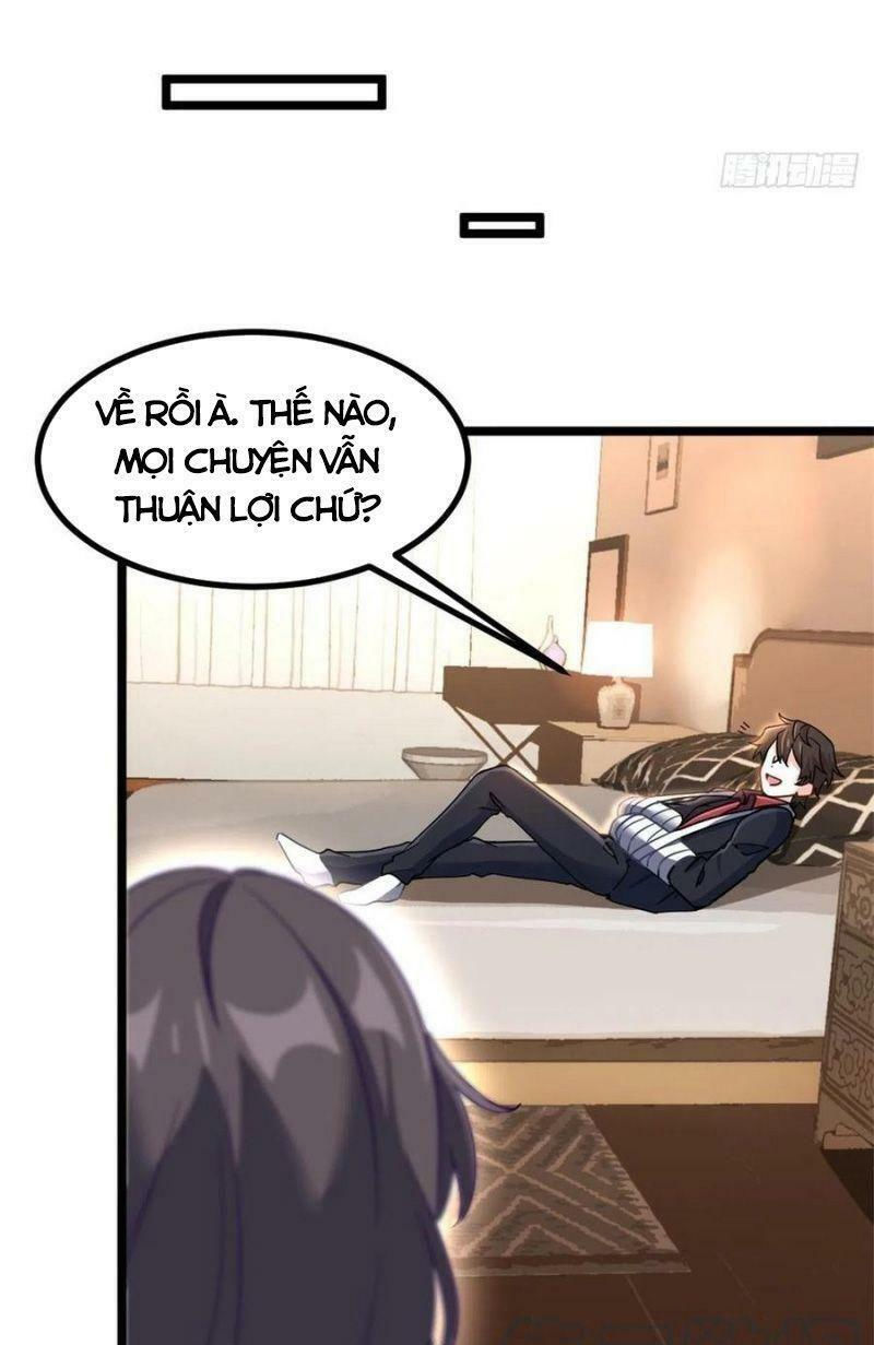 ta là hàn tam thiên chapter 69 9