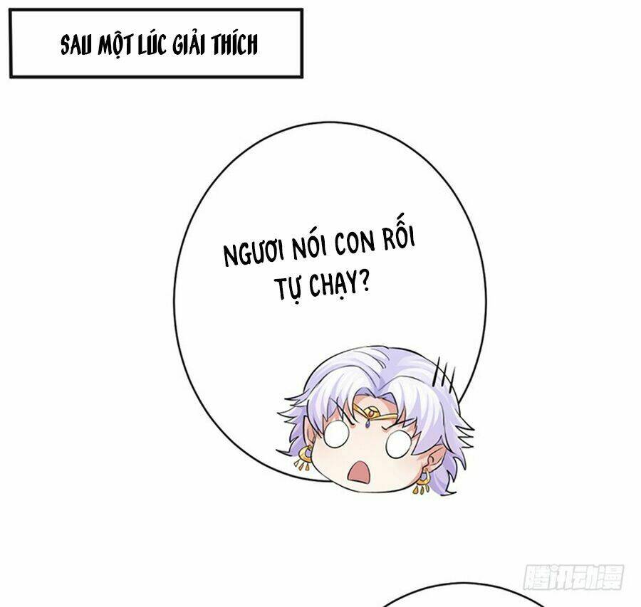 nghiên hương kỳ đàm chapter 55 33