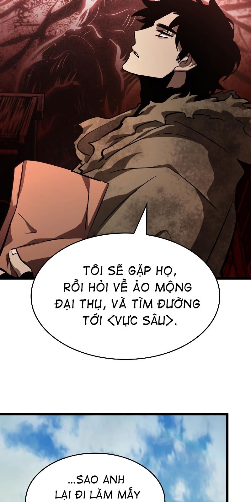 thế giới hậu tận thế chapter 17 15