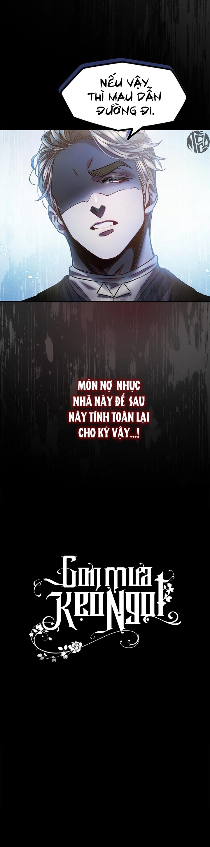 cơn mưa kẹo ngọt chapter 4 38