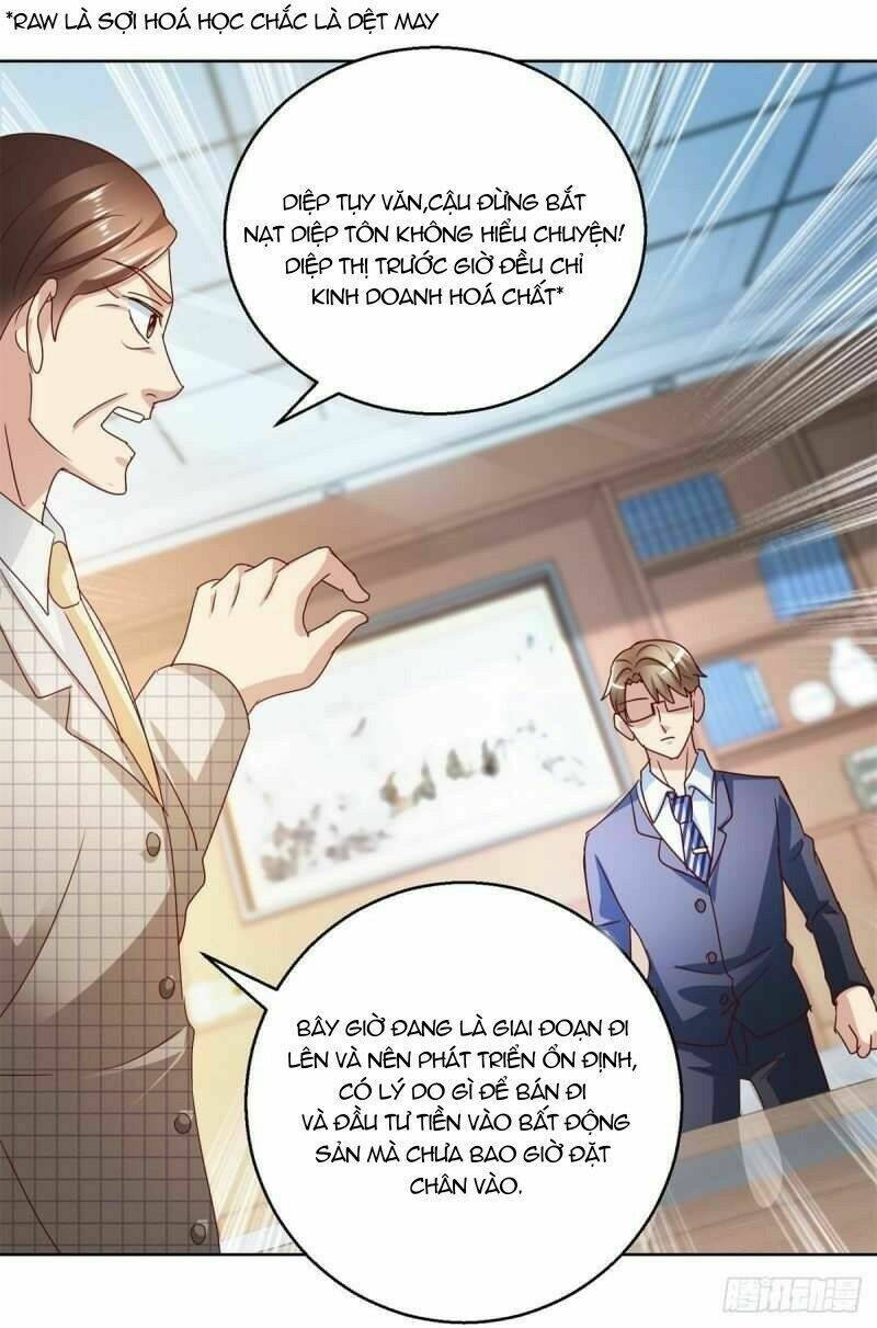 vú em là cổ tiên chapter 121 19