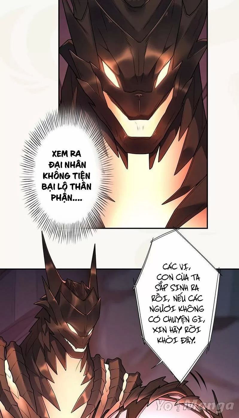 tuyệt thế luyện đan sư chapter 138 3