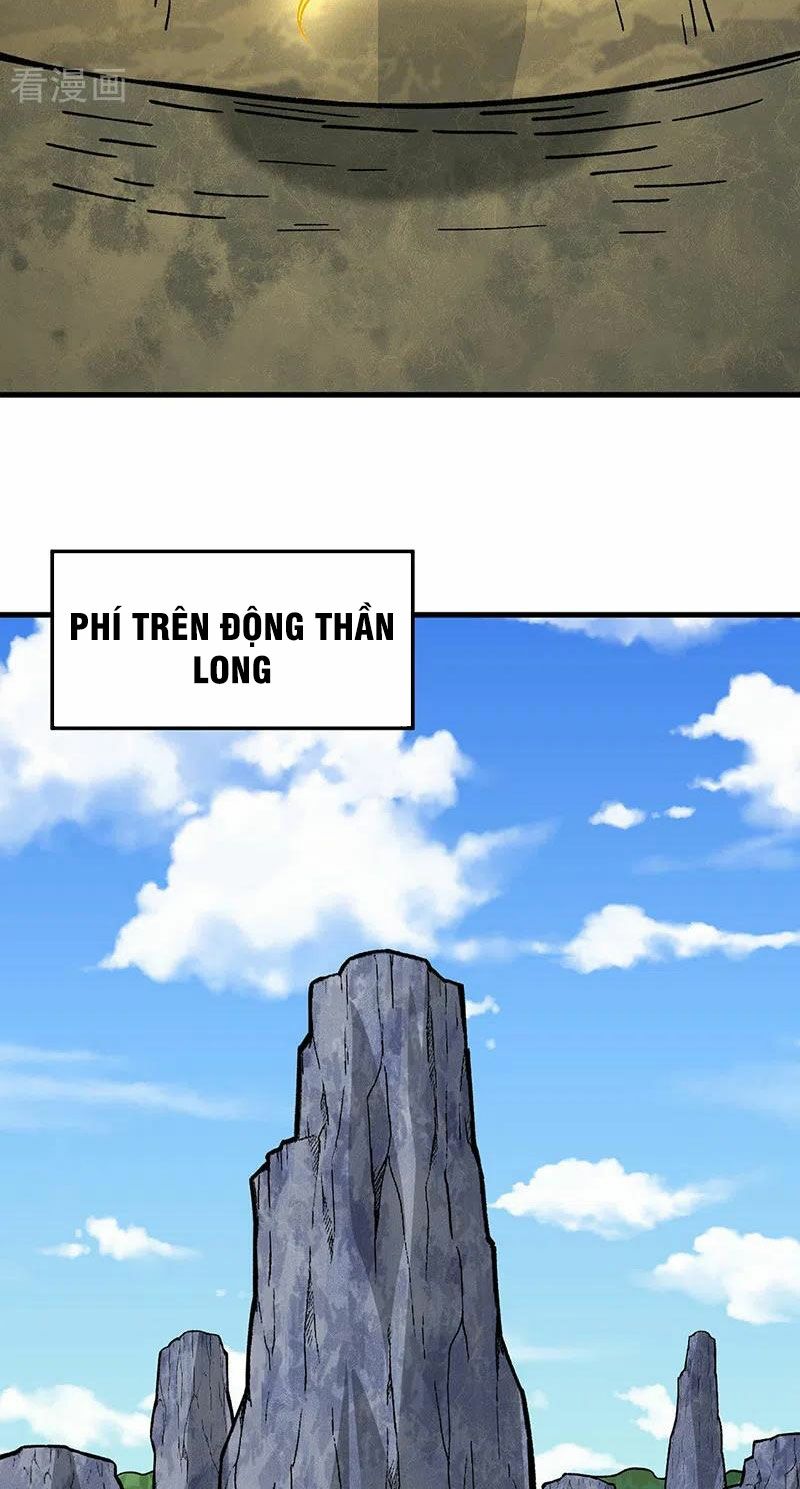 võ đạo độc tôn chapter 331 14