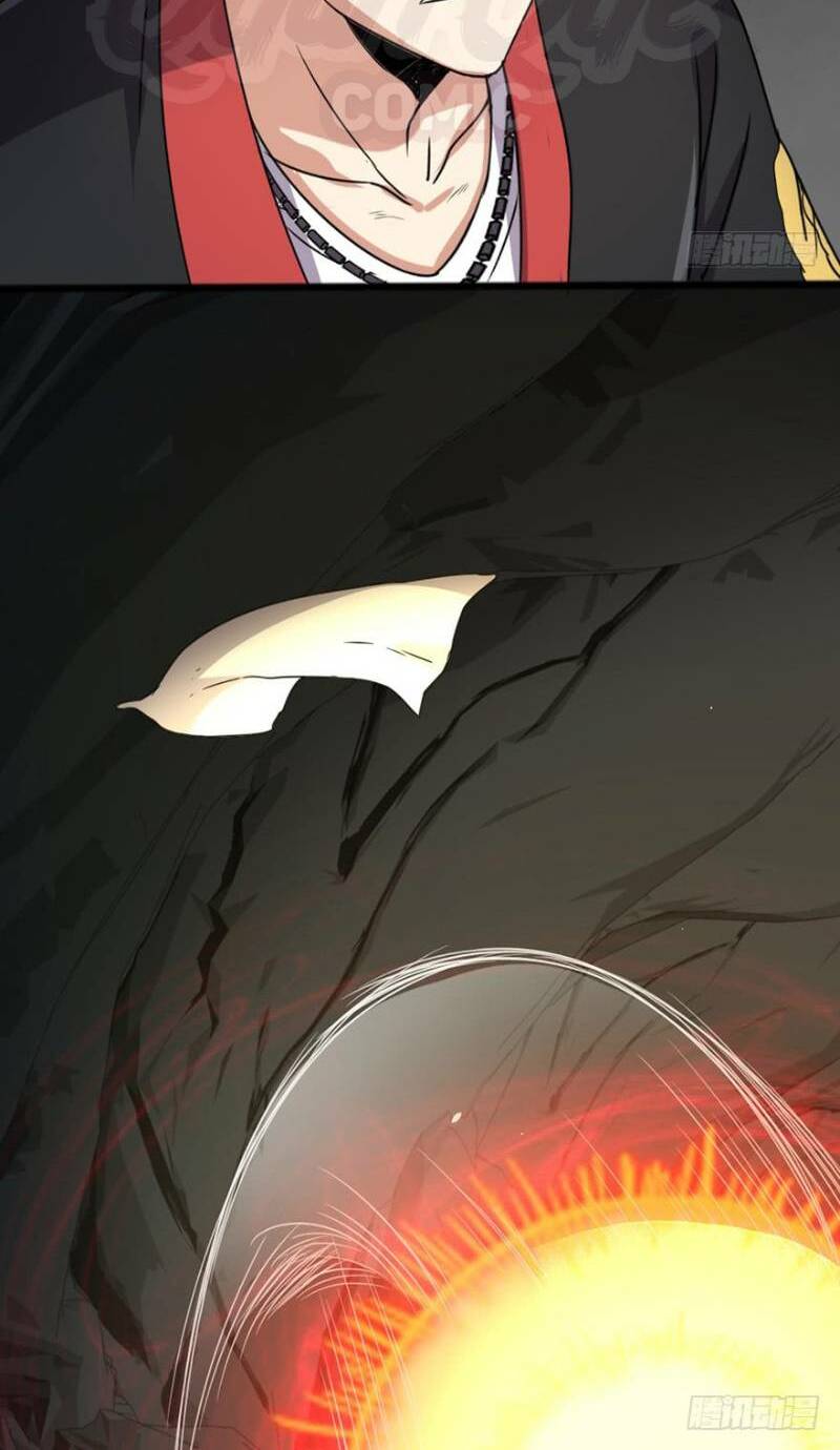 thập nhị thiên kiếp chapter 40 25