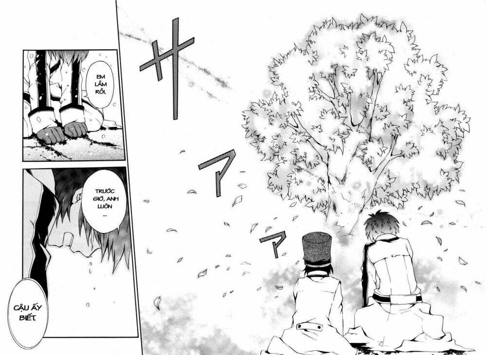 holy glory chapter 4 24