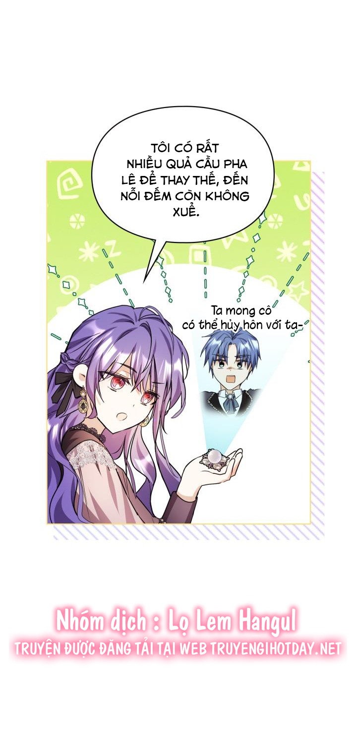 lọ lem hangul comingsoon chapter 8.1 8