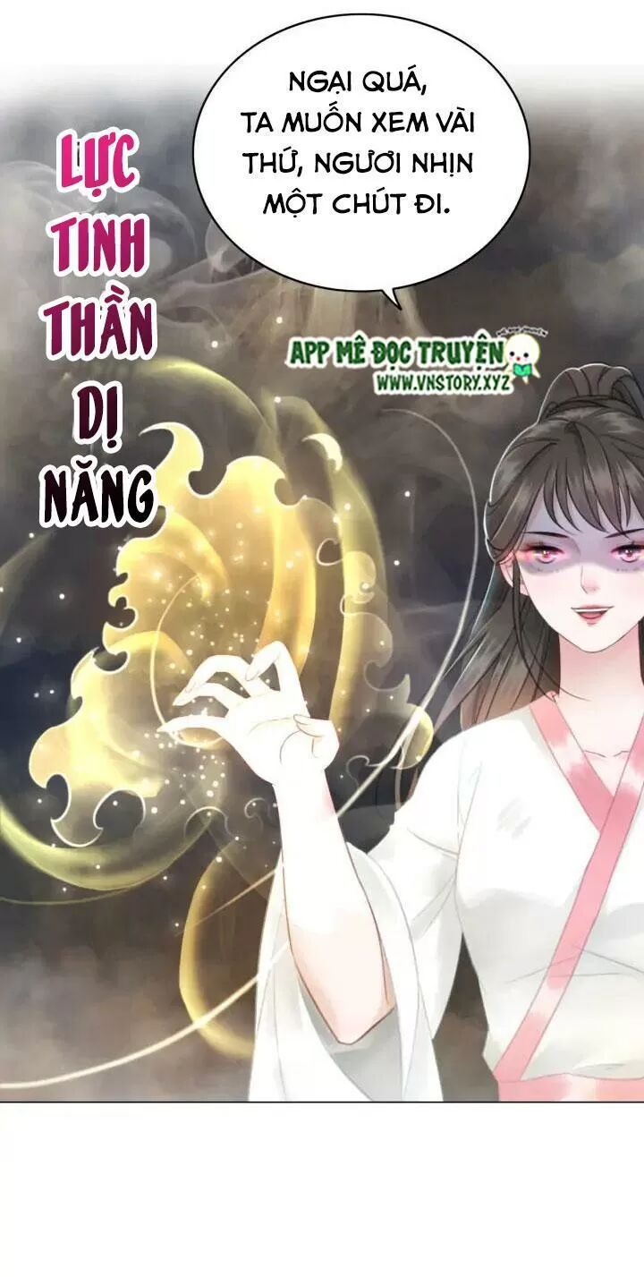 cực phẩm phế vật tiểu thư chapter 124 17