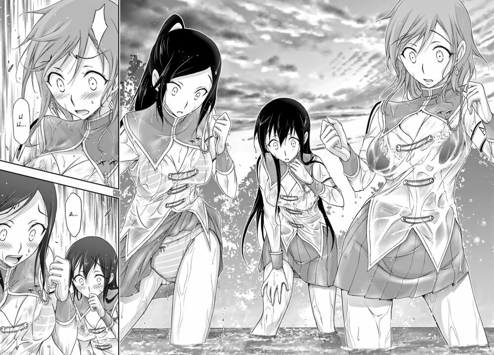 kích trụy vương huyền thoại chapter 18 23