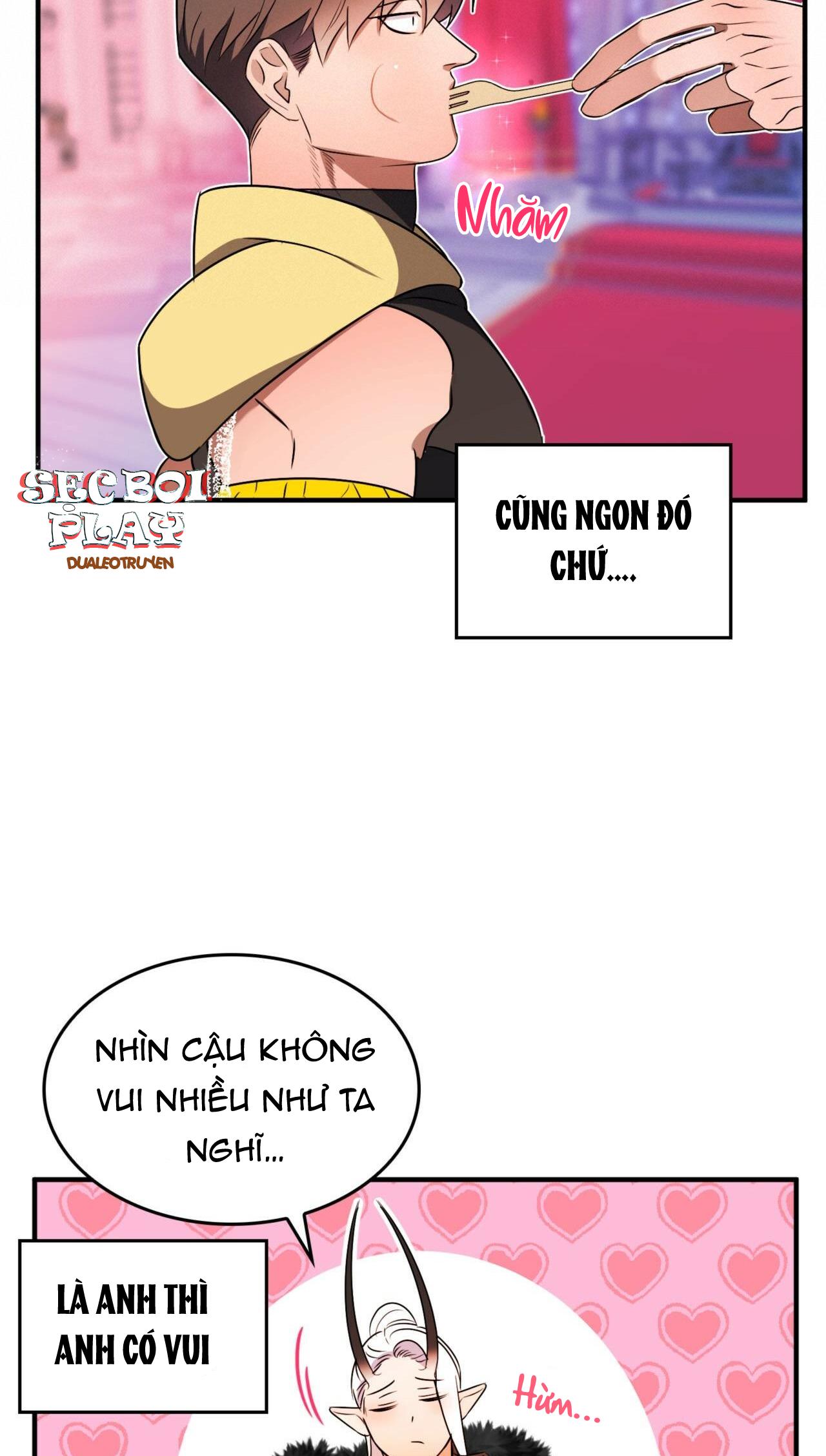 (np) độc thân muôn năm chapter 11 44