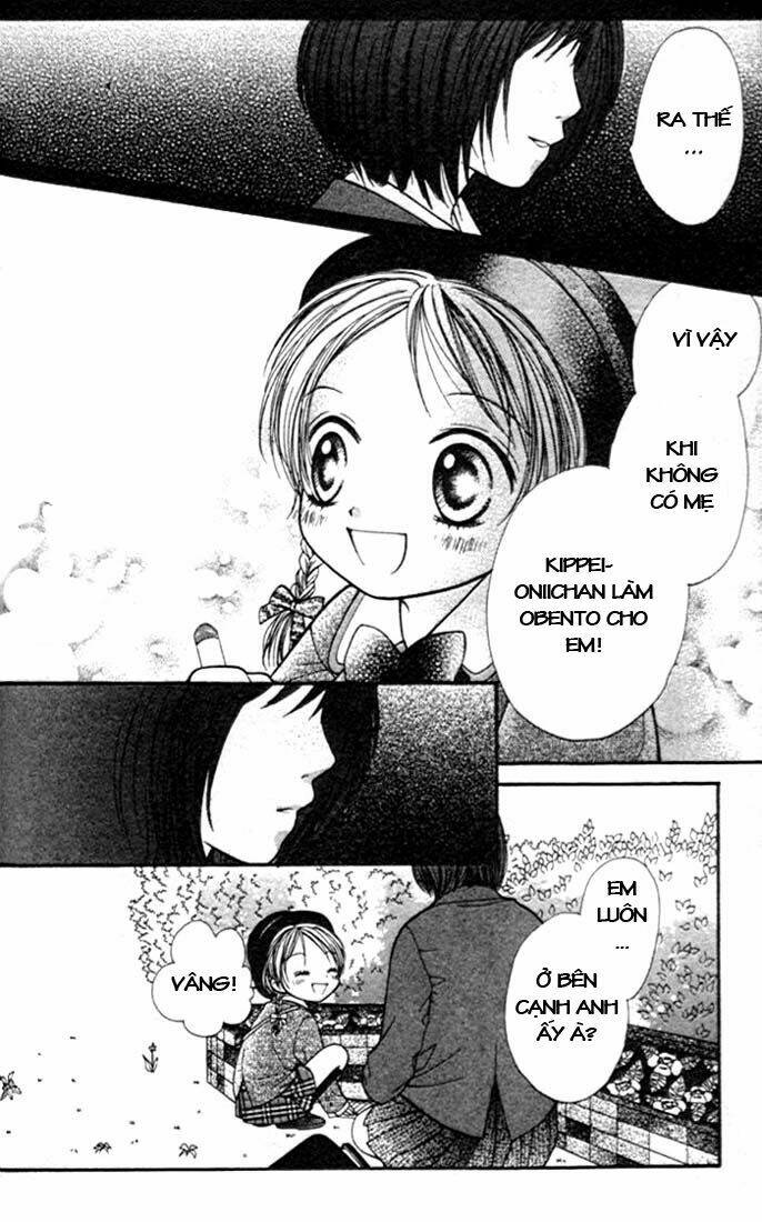 câu chuyện tuổi teen chapter 4 16