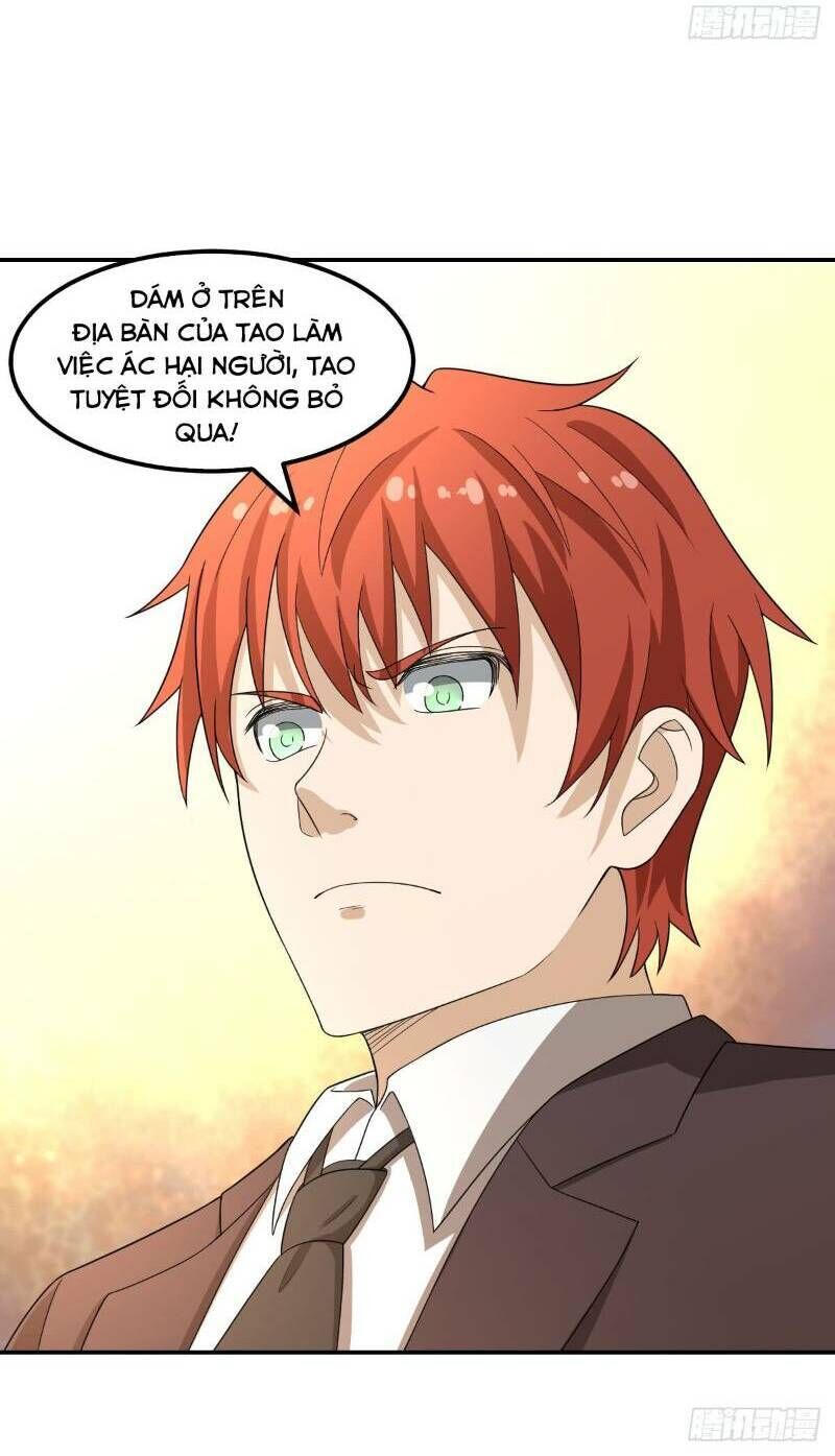 nghịch thiên tiên mệnh chapter 7.2 20