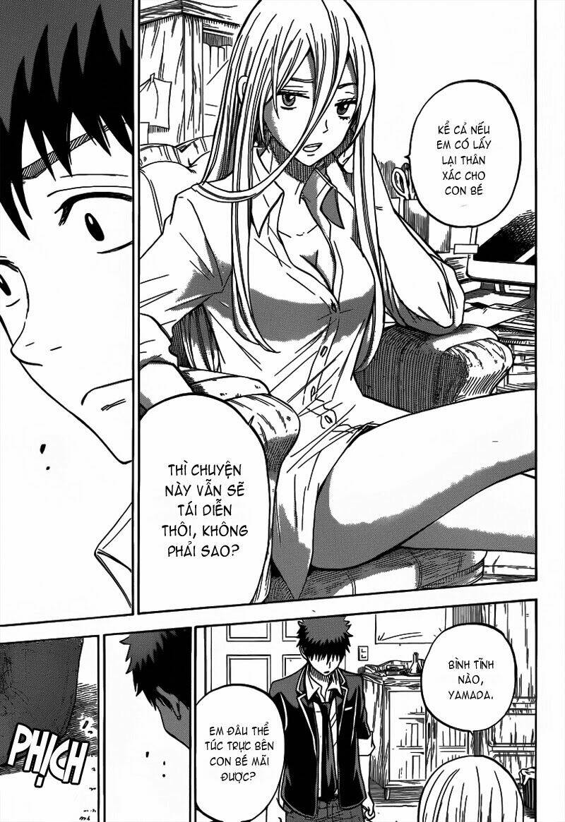 yamada và thất đại ma nữ chapter 81 20