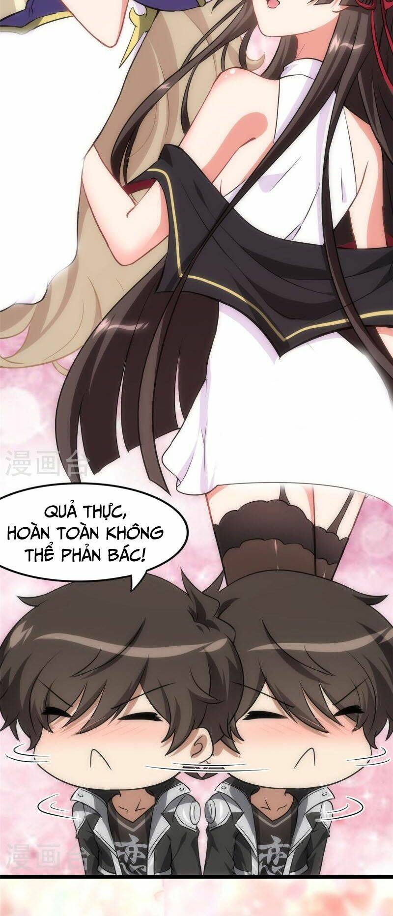 bạn gái virus của tôi chapter 309 9