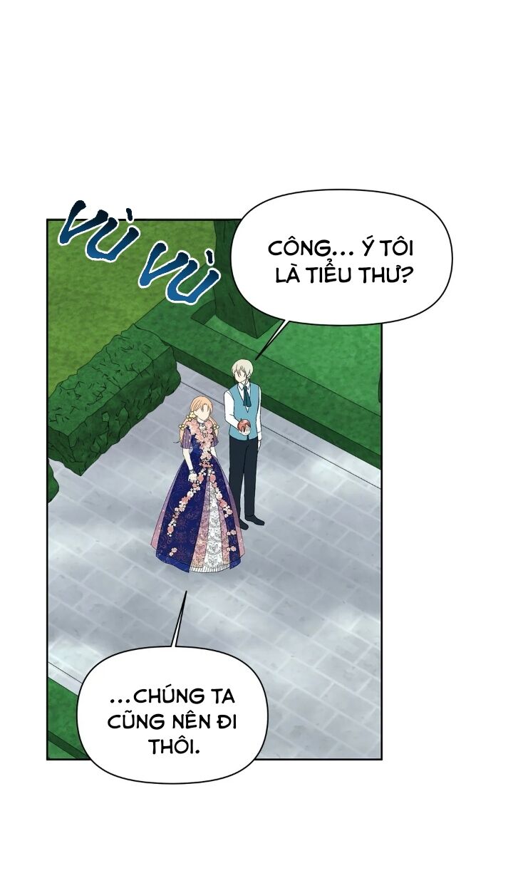 công chúa thời gian có hạn chapter 13 47