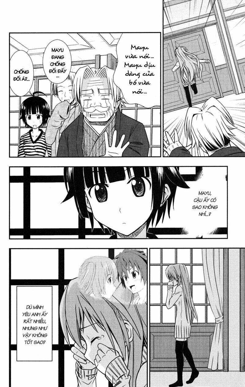 ayu mayu chapter 28 9