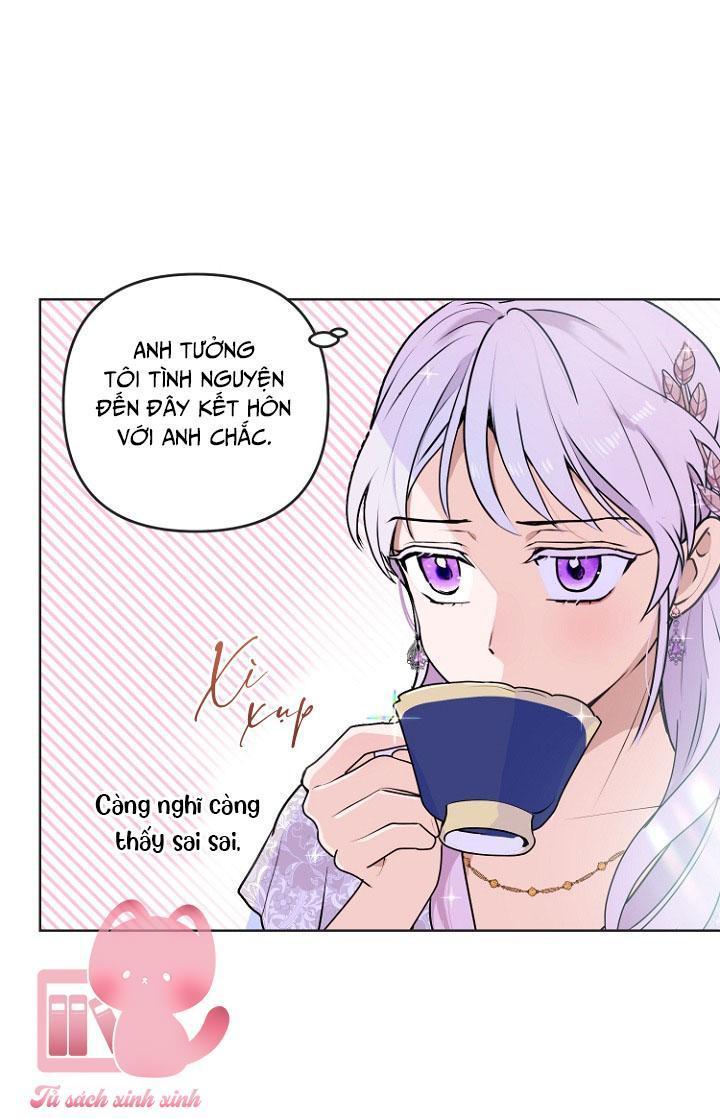 bỏ quách chồng con đi, tiền bạc mới là tất cả chapter 5 50