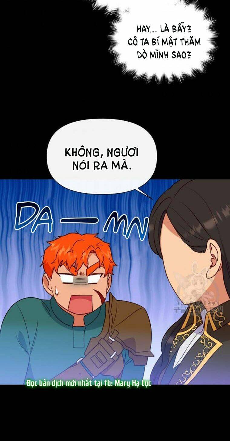 khế ước của nữ công tước quái vật chapter 148 45