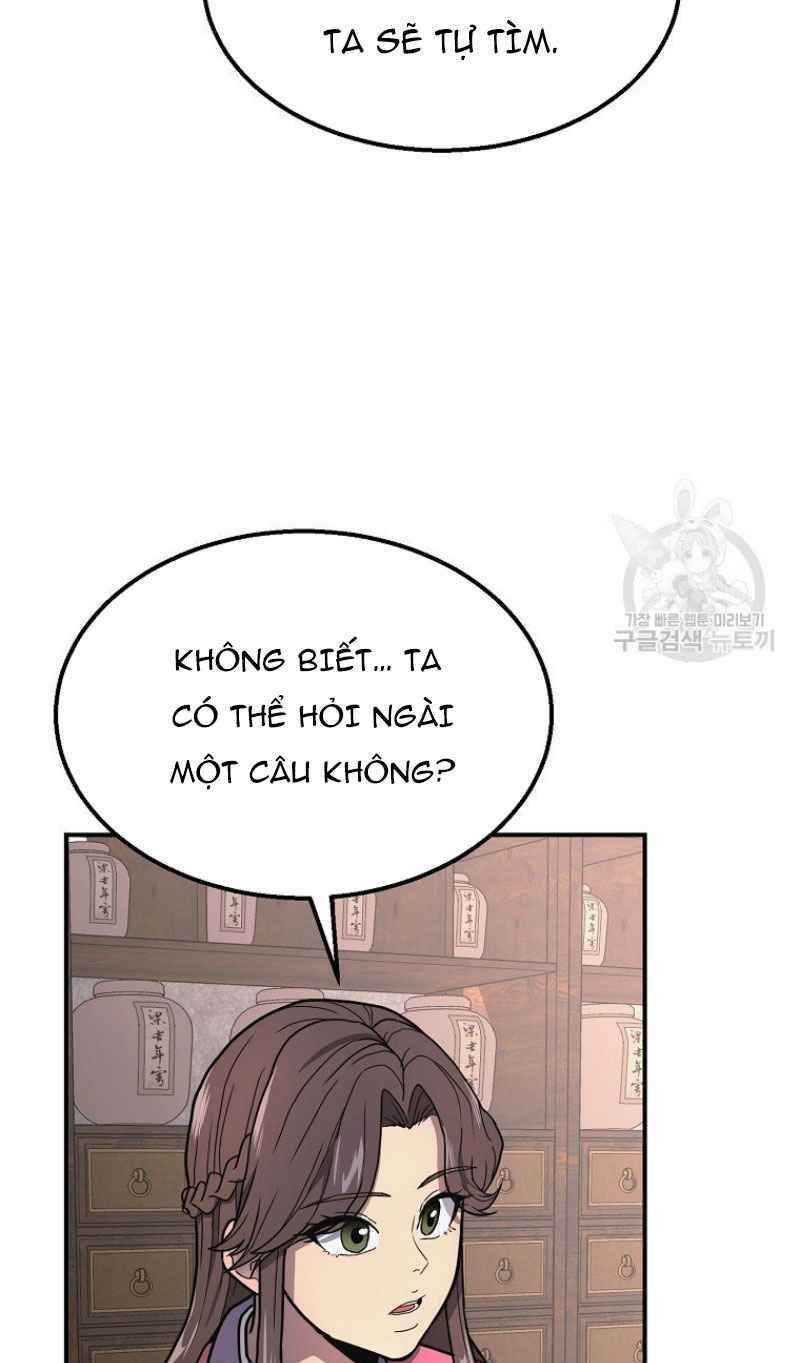 thiếu niên phương sĩ chapter 8 13