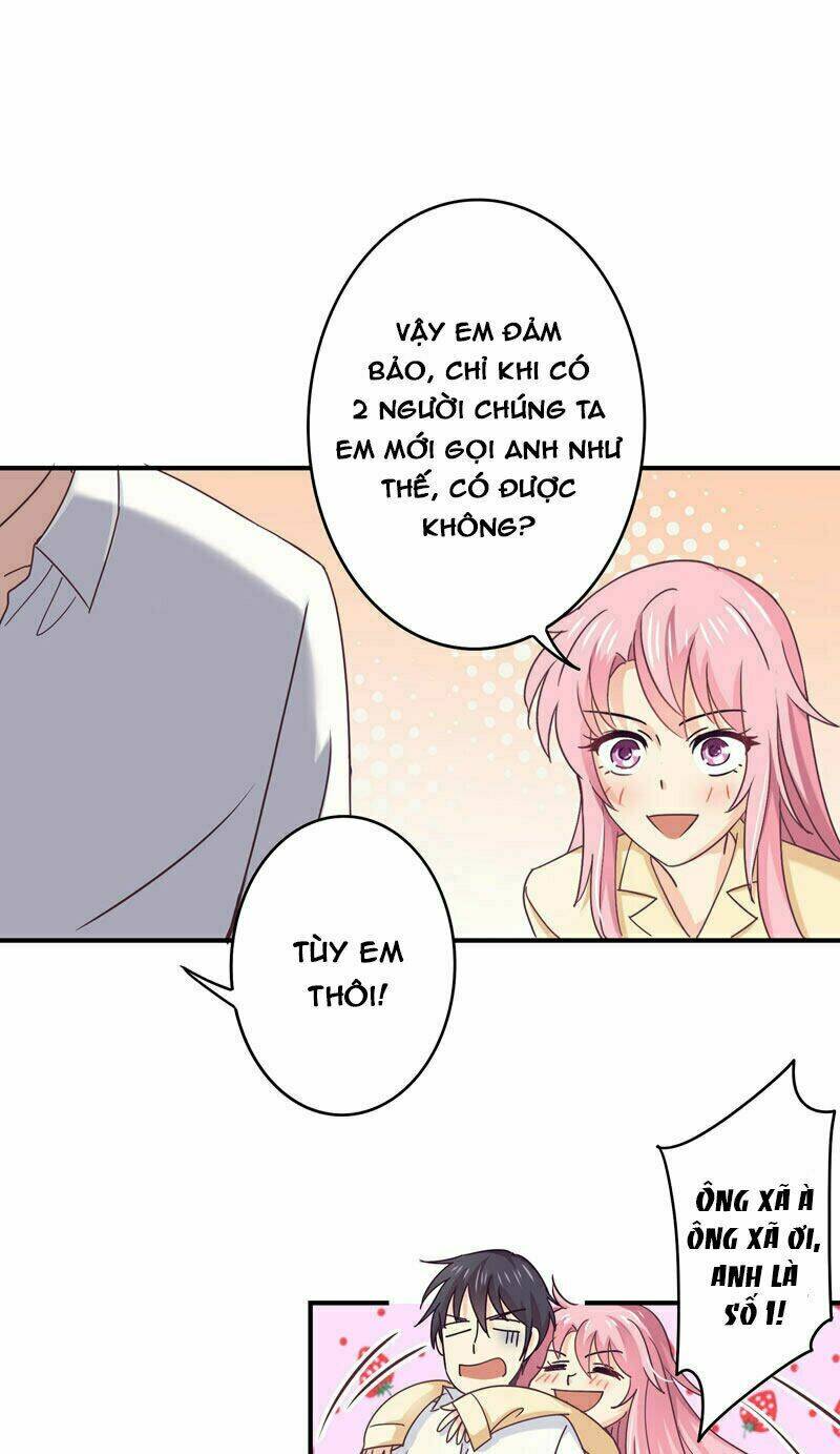 cuồng duệ tiểu thê chapter 42 14