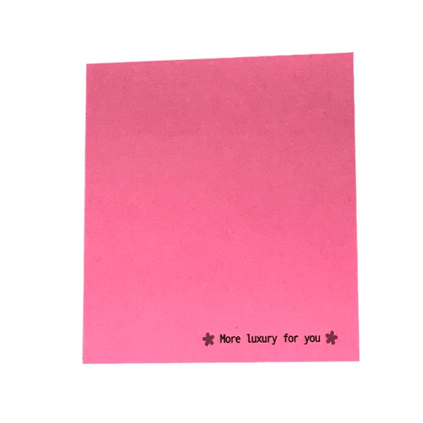 Giấy Note Motto CYSF70-NPIM